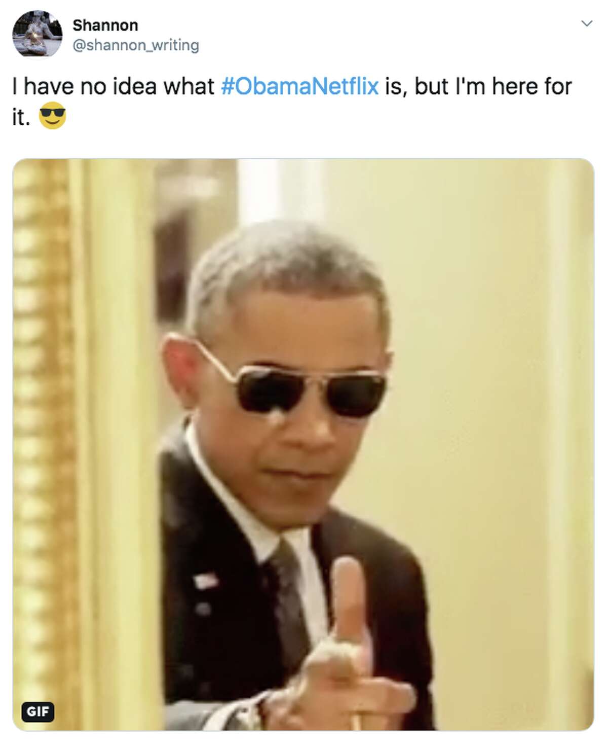 Trumps Obama Netflix Tweet Backfires As Social Media Has A Field Day