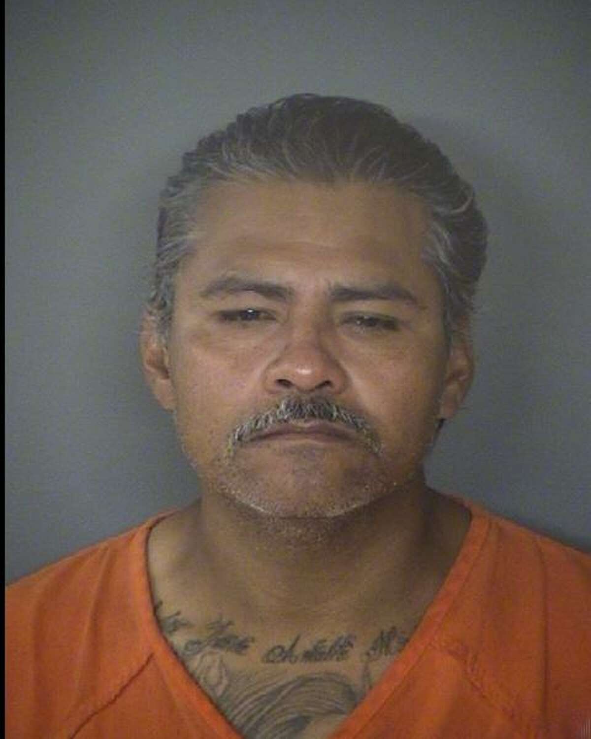 Moises Morales, 45, agreed to plead guilty to murder in the fatal shooting of Vincent Fisher, 31, in exchange for the sentence