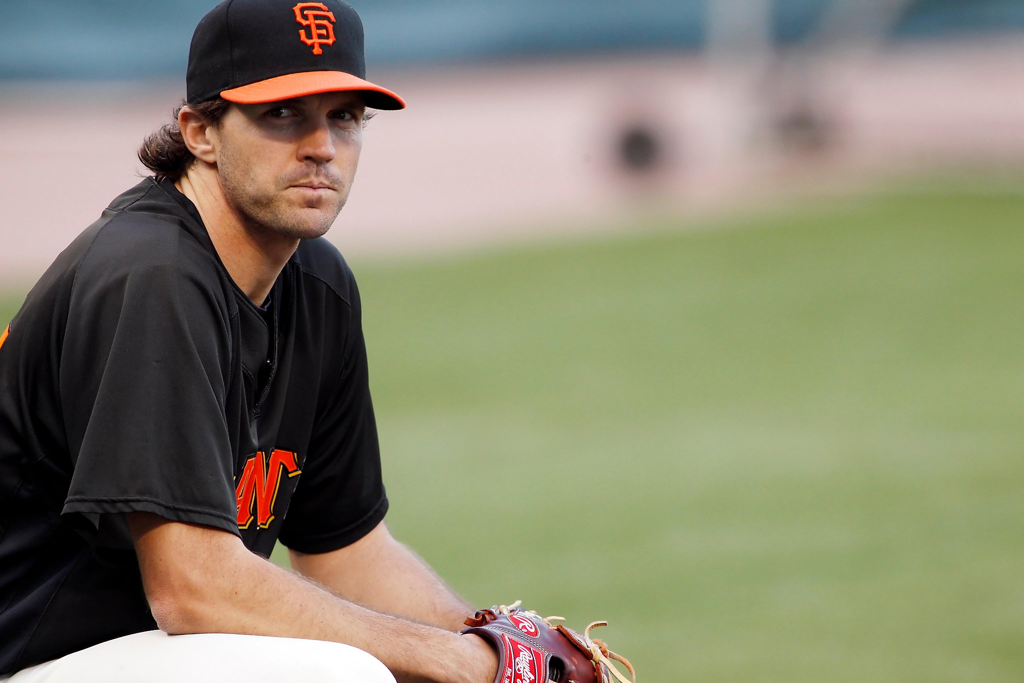 Barry Zito says he rooted against Giants in 2010 World Series in new memoir  [report] – KNBR