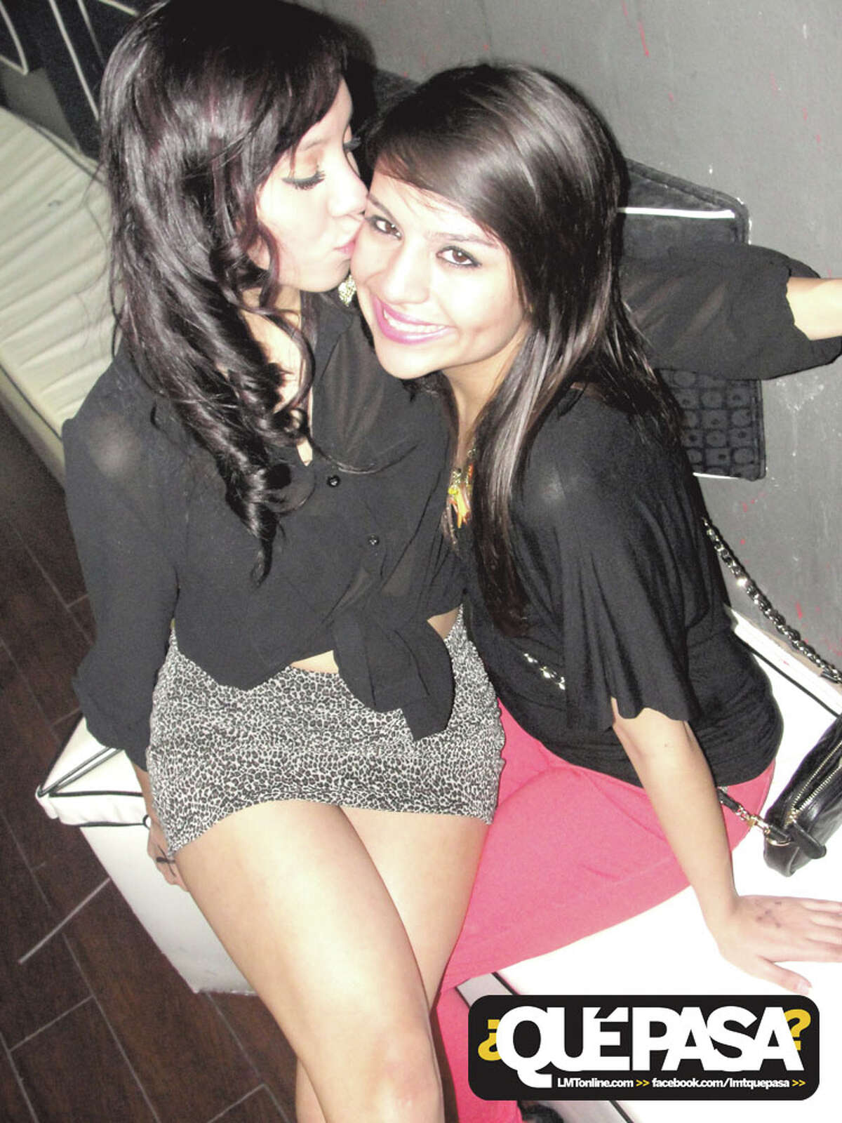 Que Pasa: Flashback to the Laredo nightlife in 2013