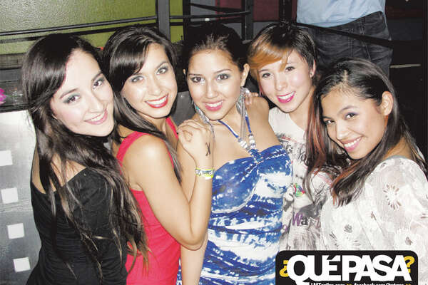 Photos See How Laredo Partied Seven Years Ago Sfchronicle Com