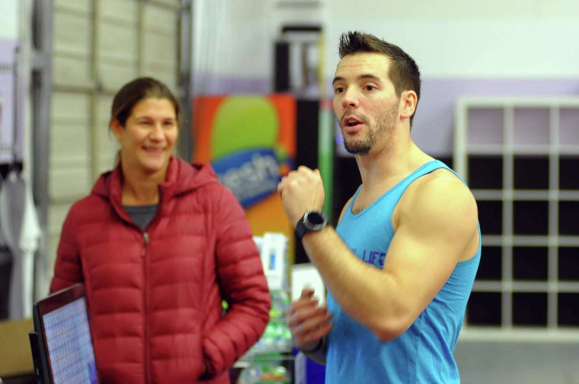 American Ninja Warrior Season 11: Drew Drechsel, Brent Steffenson lead the  line of superstars in latest season, image size:1920x1273