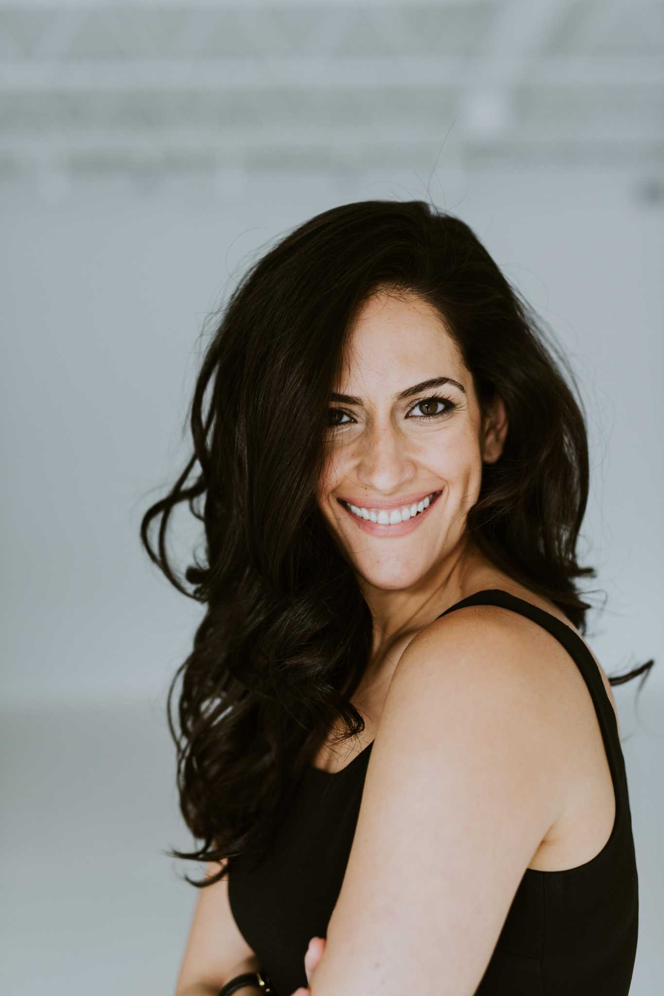 Paloma nail salon owner Maryam Naderi’s beauty secrets