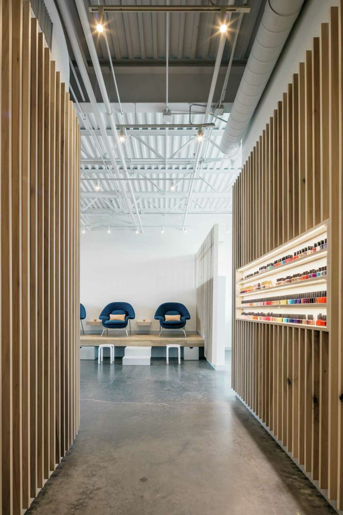 Paloma nail salon owner Maryam Naderi’s beauty secrets