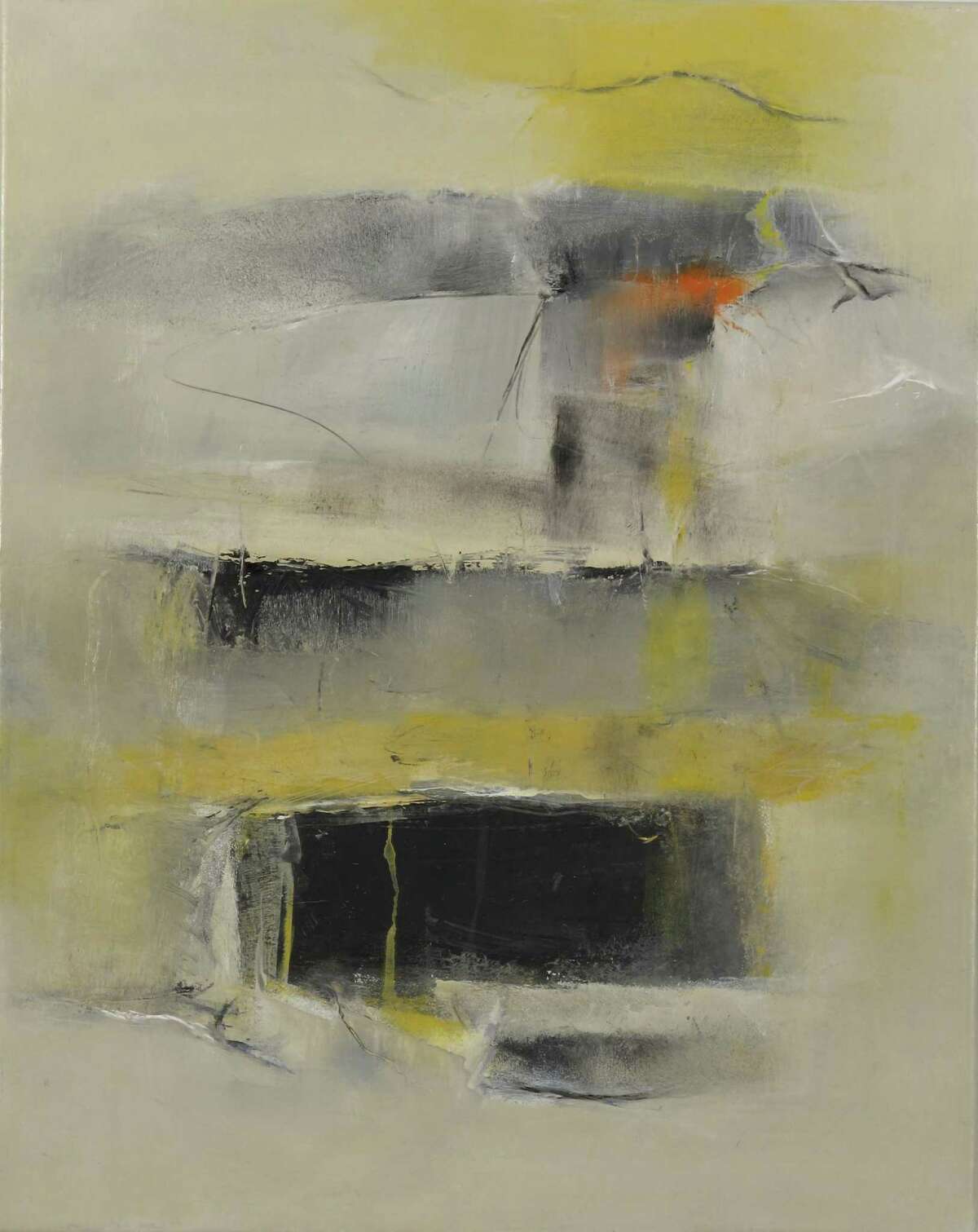 The Ridgefield Guild of Artists’ 42nd annual Juried Show runs Sept. 21 through Oct. 20 at 34 Halpin Lane, Ridgefield. For more information, visit rgoa.org.
