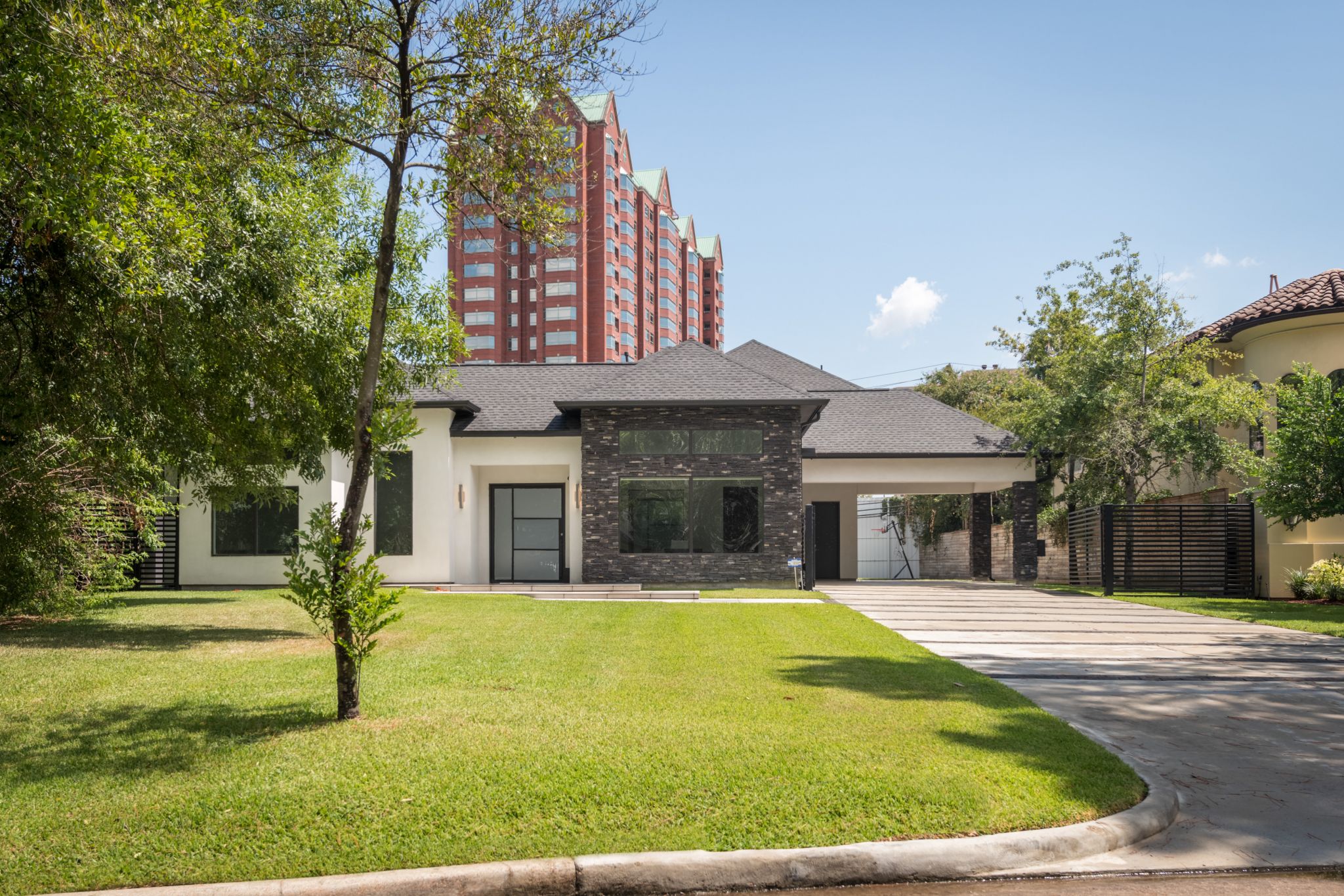 Peek inside this stunning 2.9M Memorial home before it hits the market