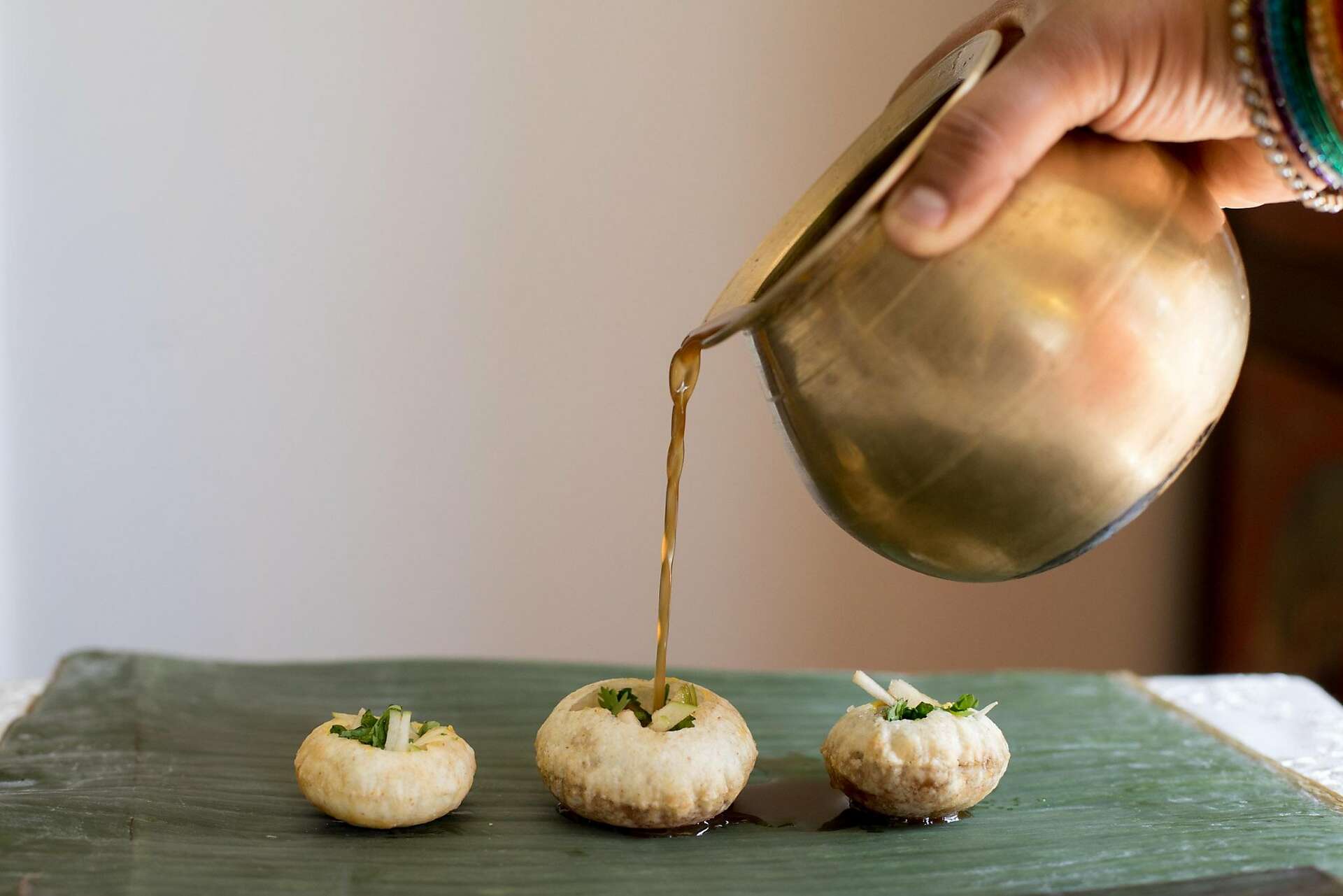 Koolfi Creamery is making the Bay Area’s most inventive ice cream