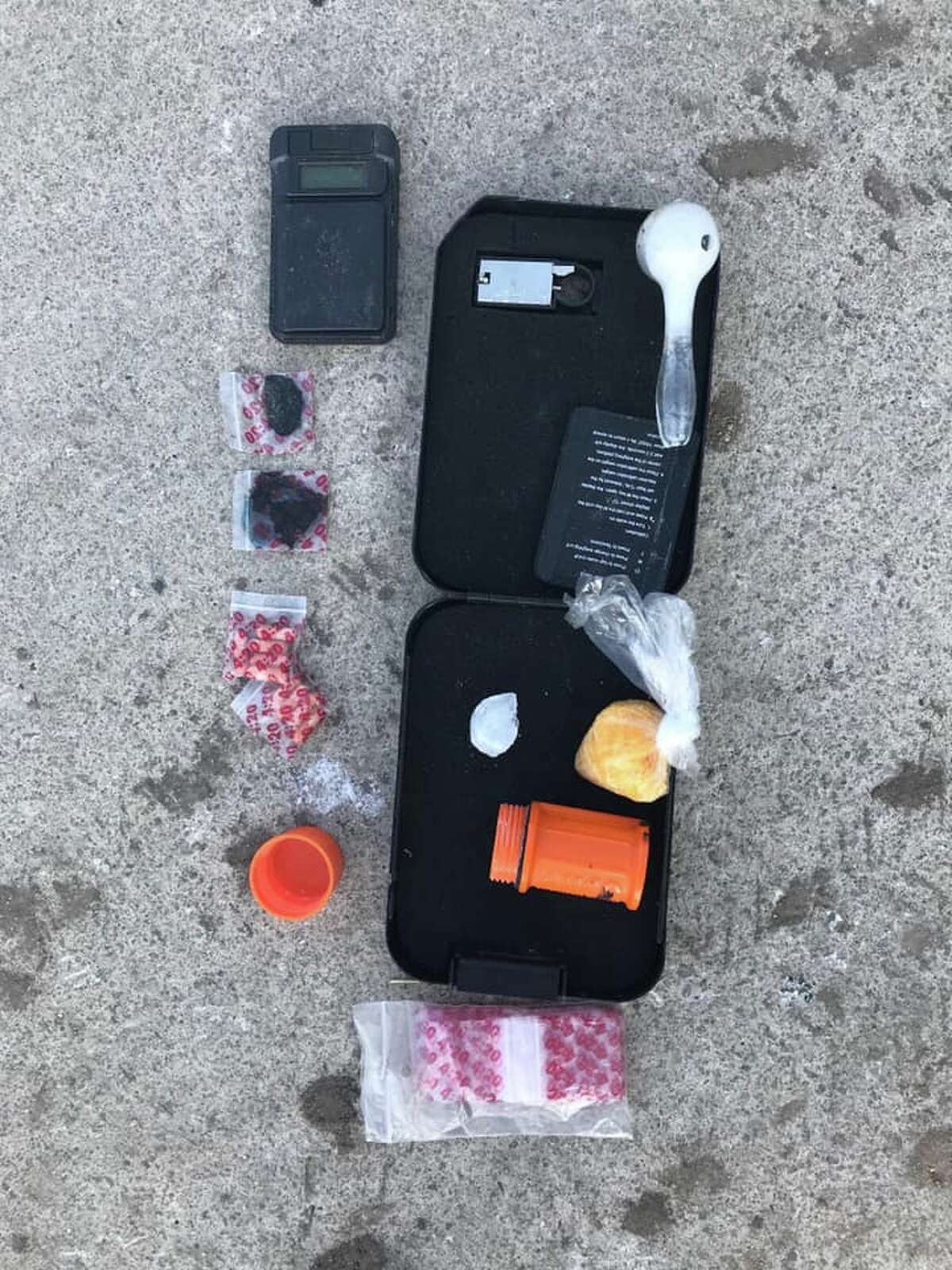 Bexar Criminal Records Search - qvk10ns
