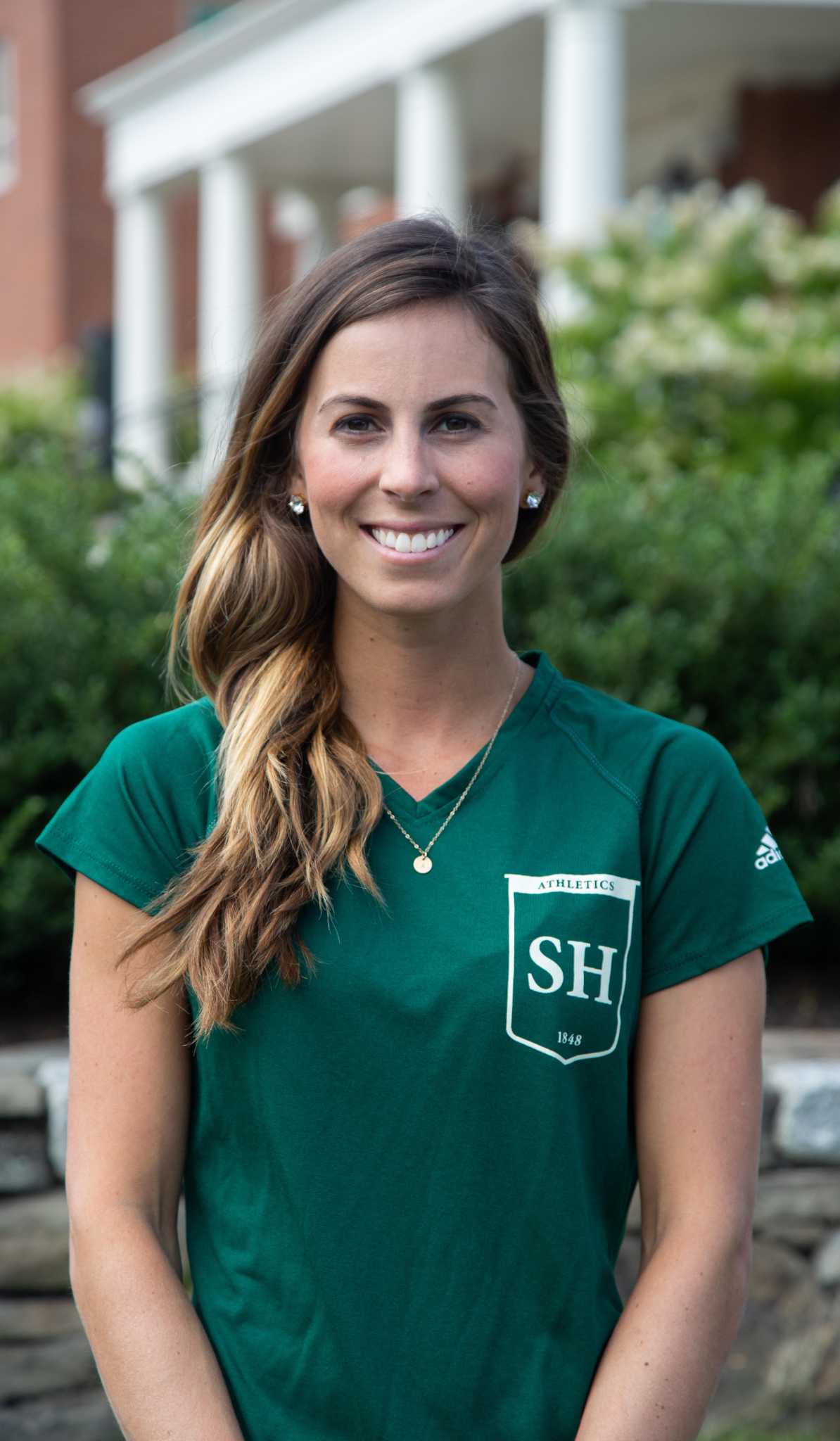 Sacred Heart Greenwich Names New Lacrosse Coach