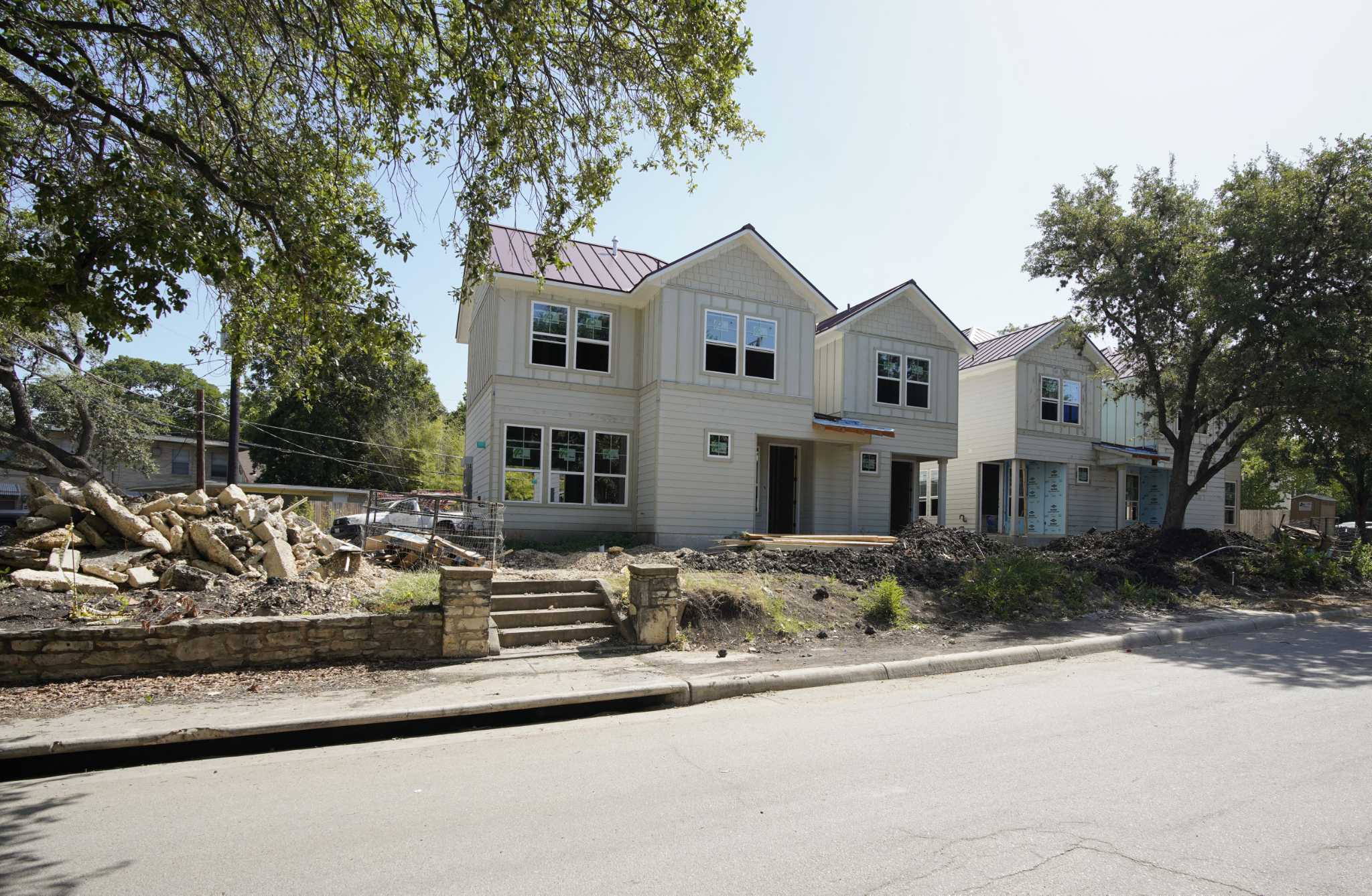 San Antonio home sales, prices sizzled in August