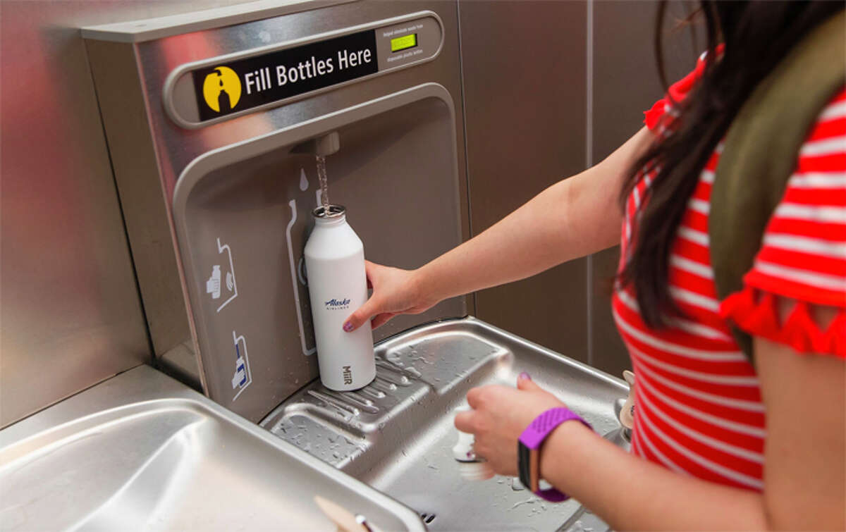 New warning about airline water quality