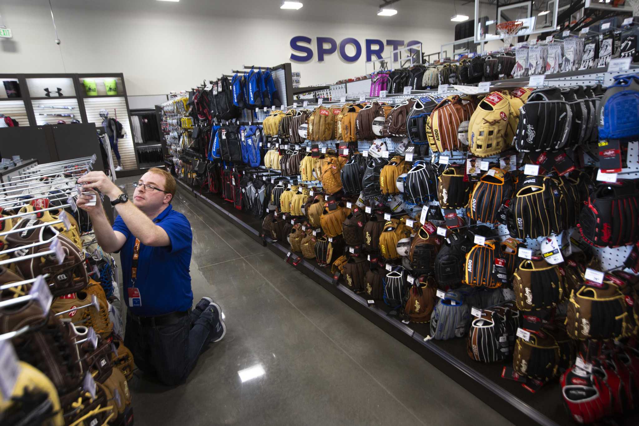 Academy Sports Unveils New Store Prototype Amid Growing Competition