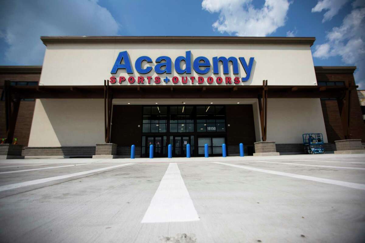 Academy Sports unveils new store prototype amid growing competition