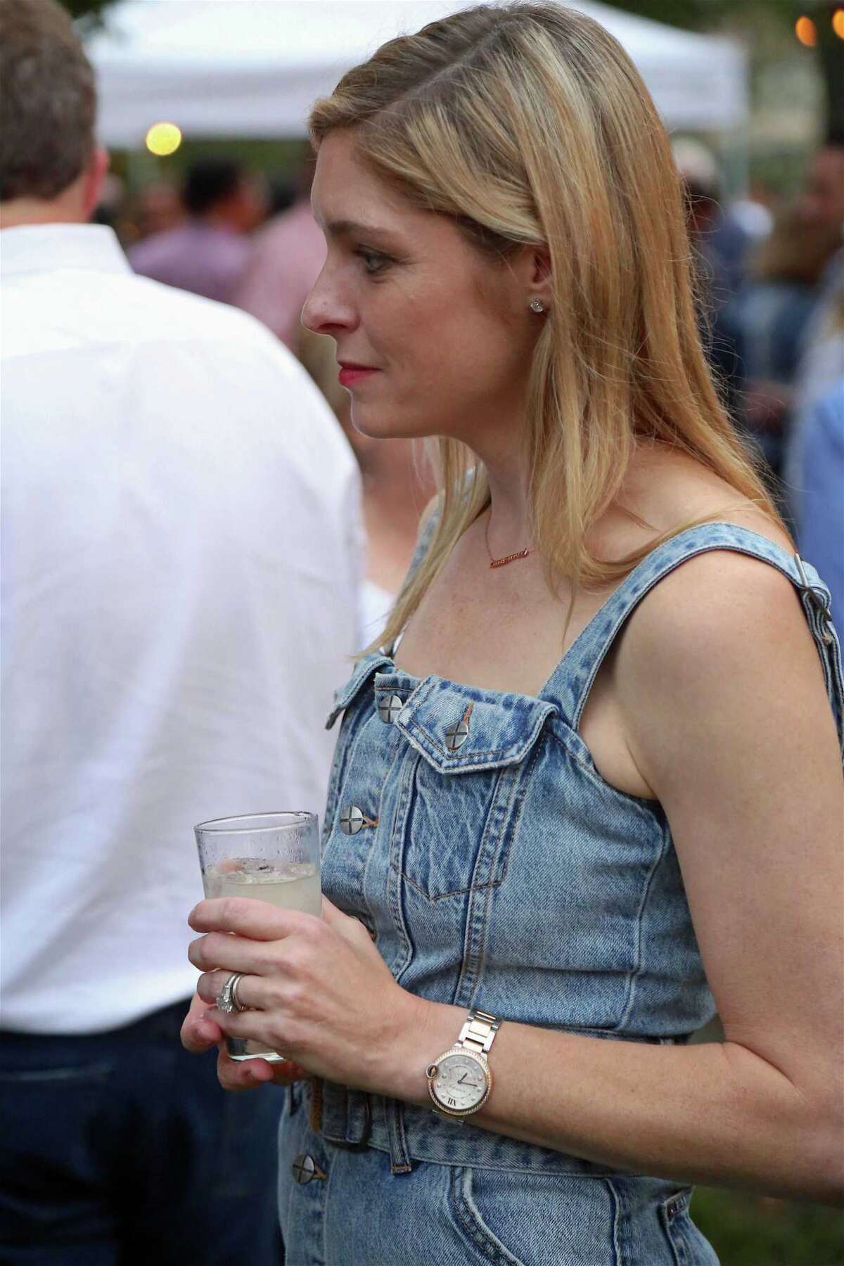 In Pictures Harvest Fest at Wakeman Town Farm