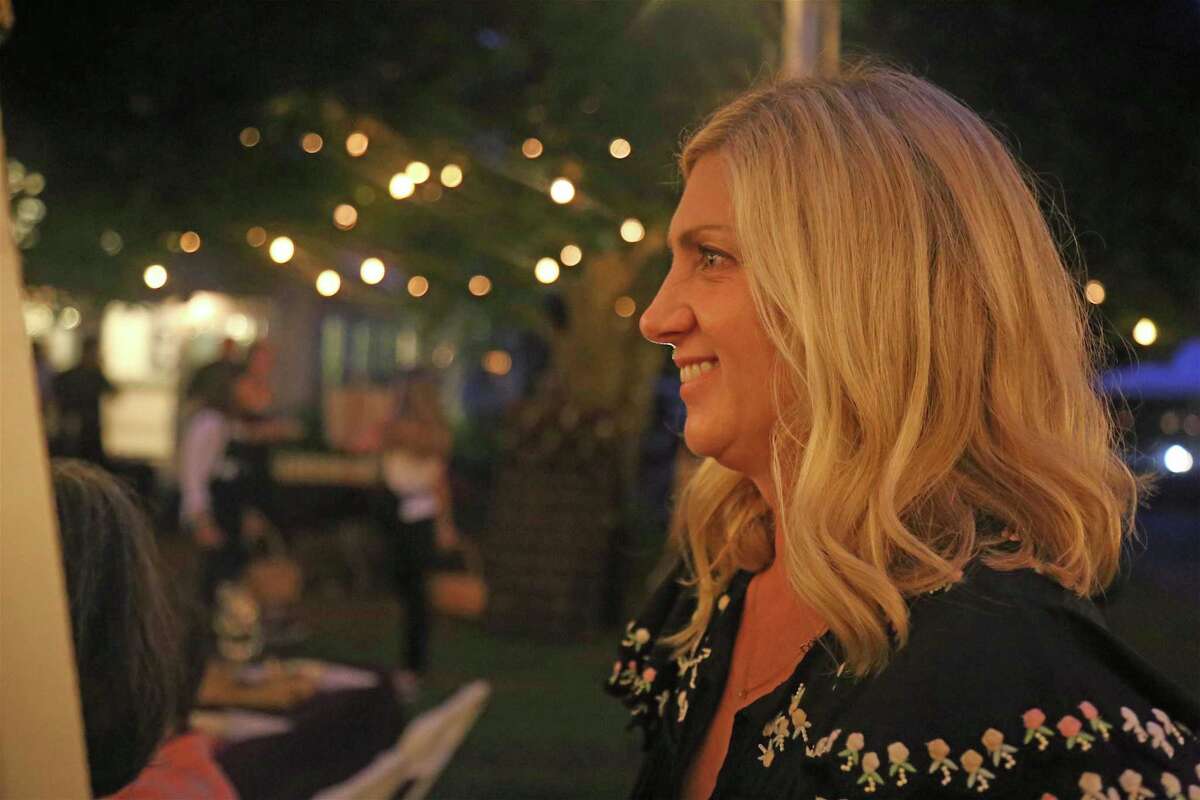 In Pictures Harvest Fest at Wakeman Town Farm