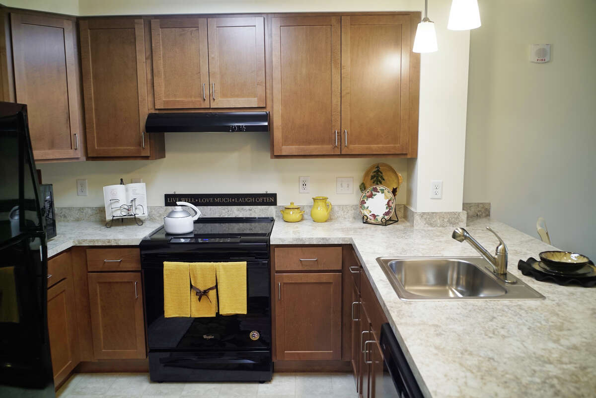 Photos Shaker Pointe opens new Parkland apartments