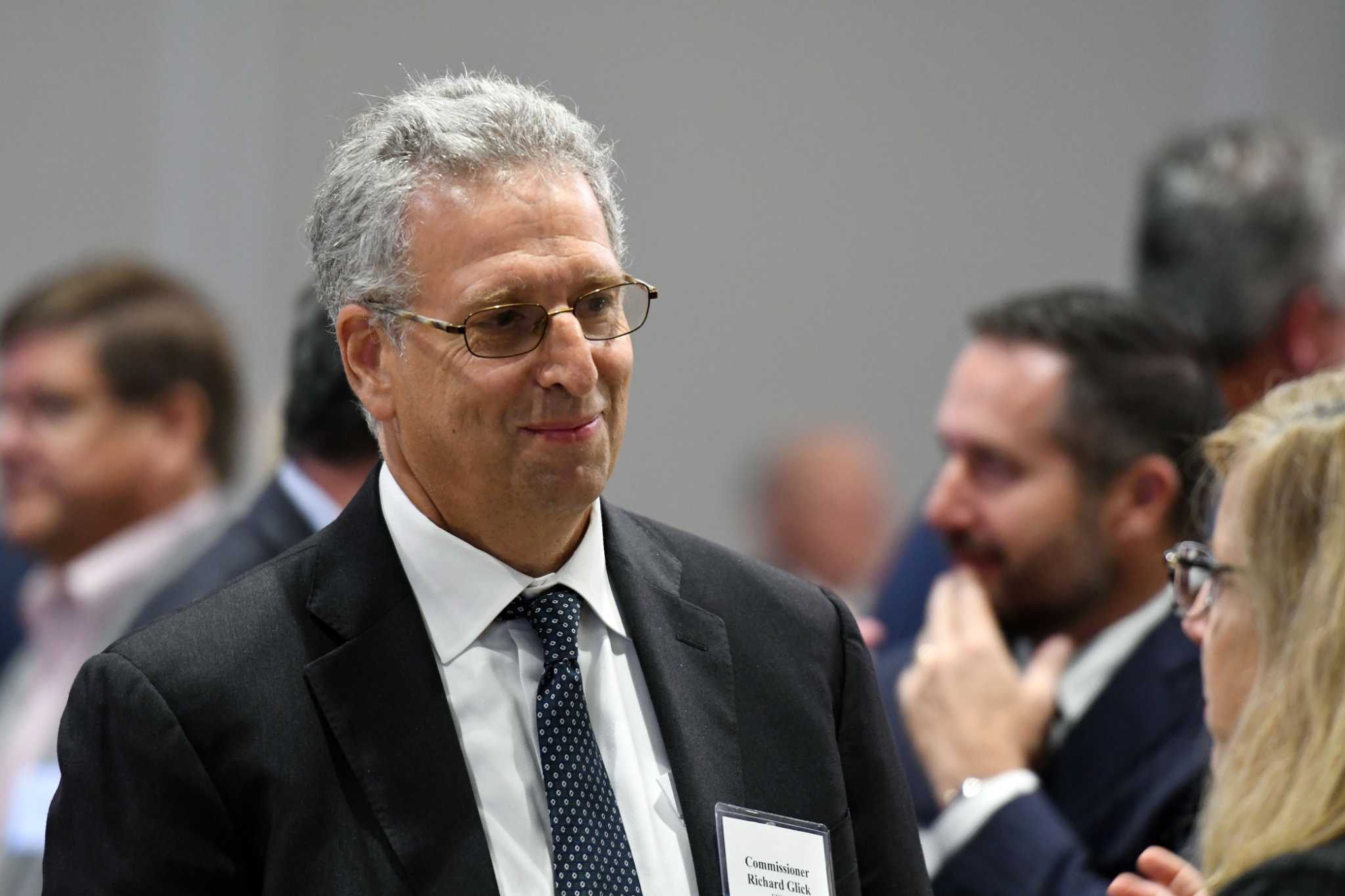 Tony Rabone In wake of climate change, energy sector scrambles to adjust