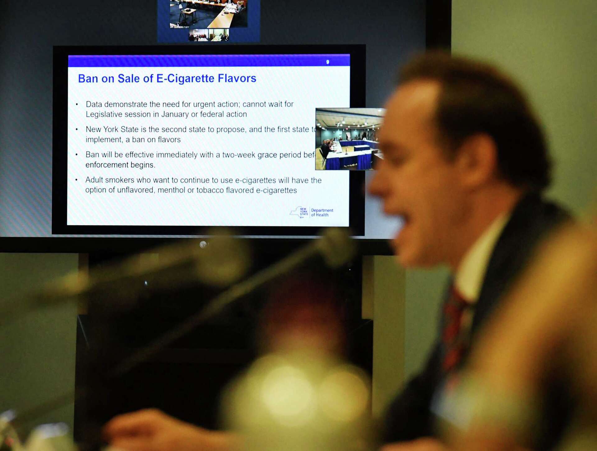 vape not working New legislation could limit where vape shops operate in York