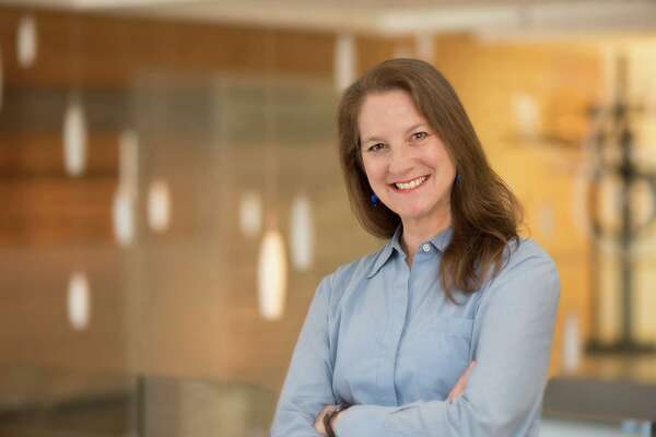 Composer Lisa Bielawa