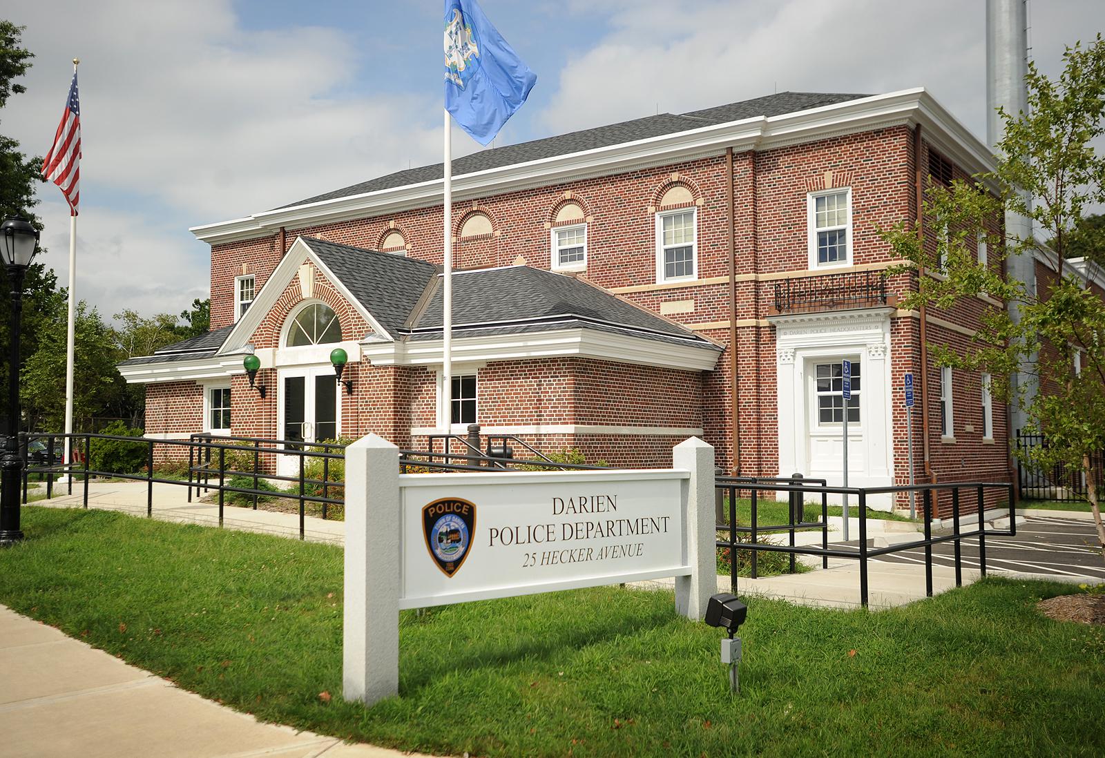 Police: Darien man emailed confidential DCF records - Vimarsana News