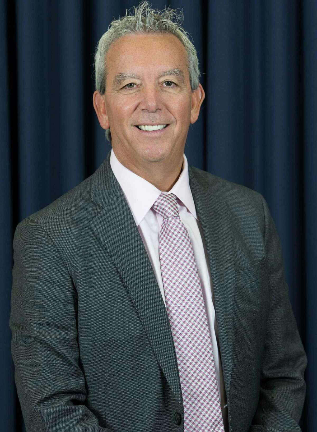 State Rep. Richard Smith (R-108th)