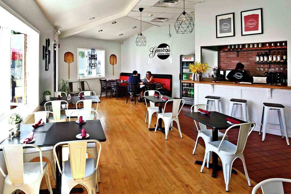 Branford restaurant offers new take on Italian cuisine