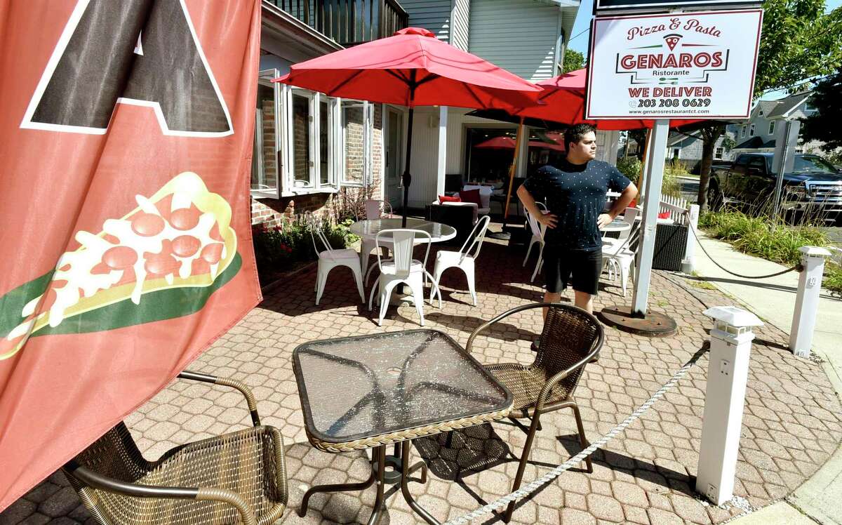 Branford restaurant offers new take on Italian cuisine