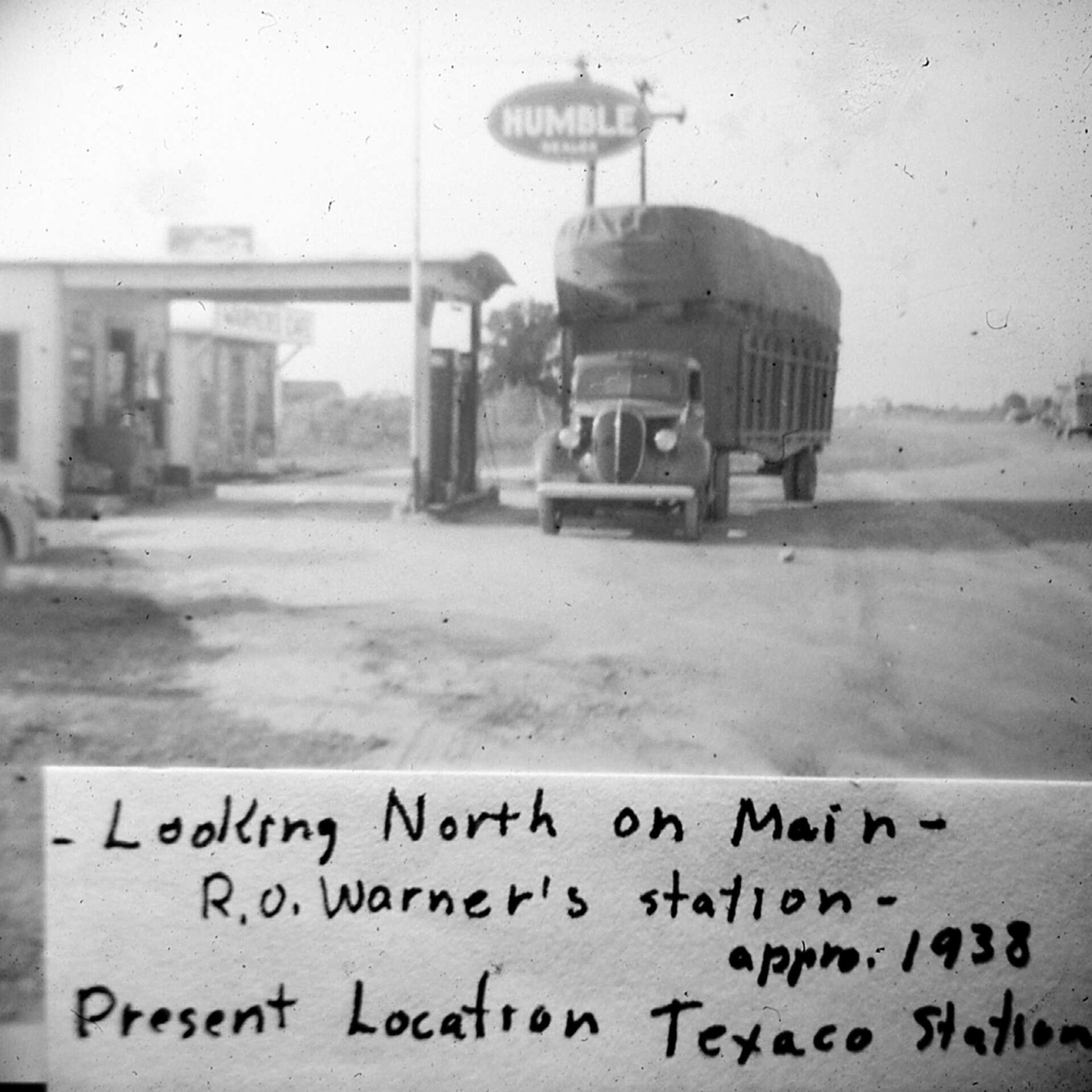 Pearland celebrates 125 years this month. Here's a look back at the ...