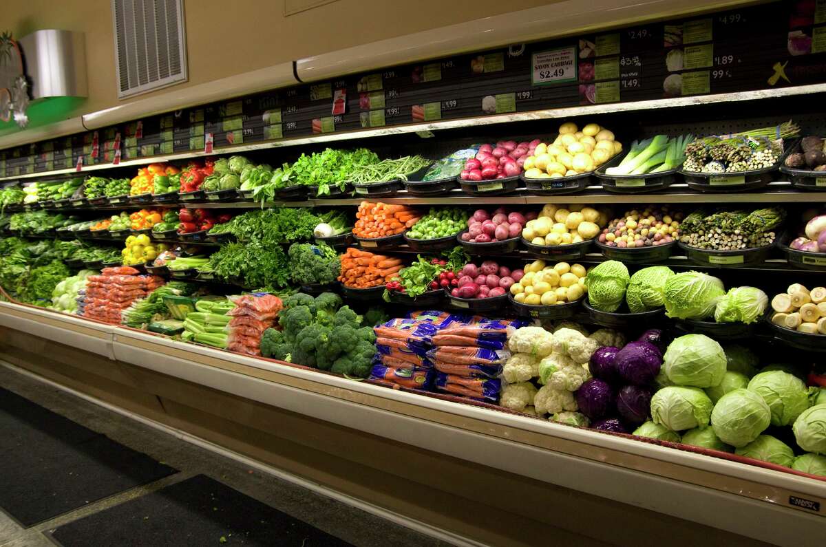 A trip to the grocery store would cost Connecticut consumers more starting Oct. 1.