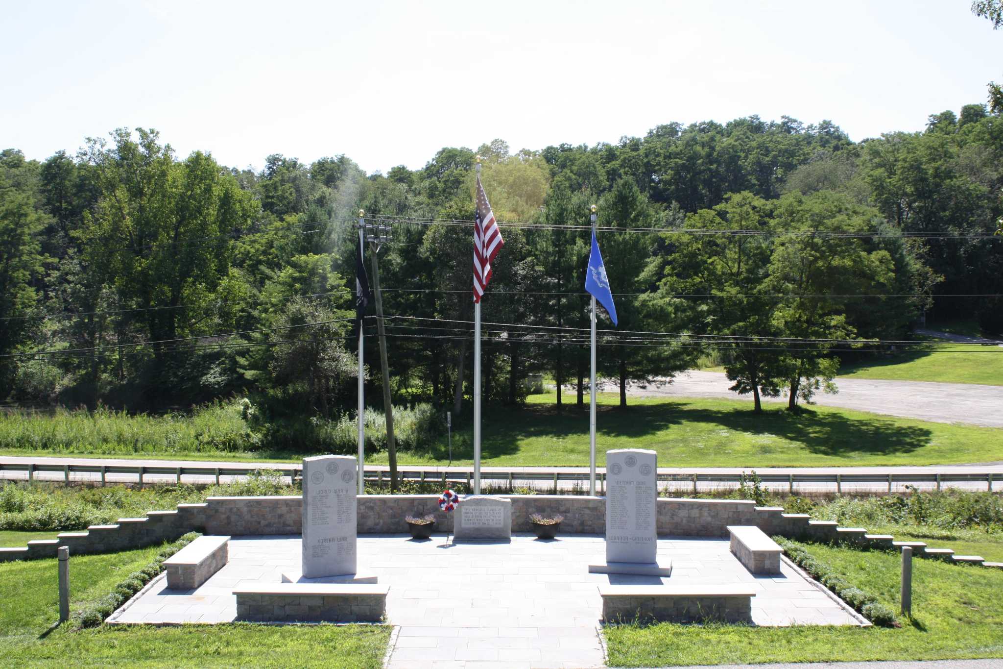 Warren Veterans Committee to recognize veterans at ceremony Sunday