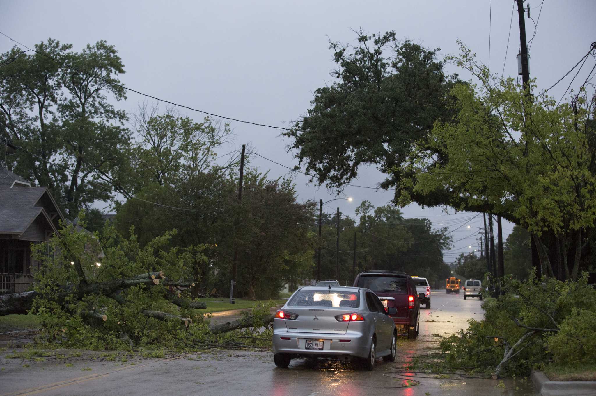 Mattress Mack again offers refuge to Houstonians impacted by Tropical Storm  Imelda - The Washington Post