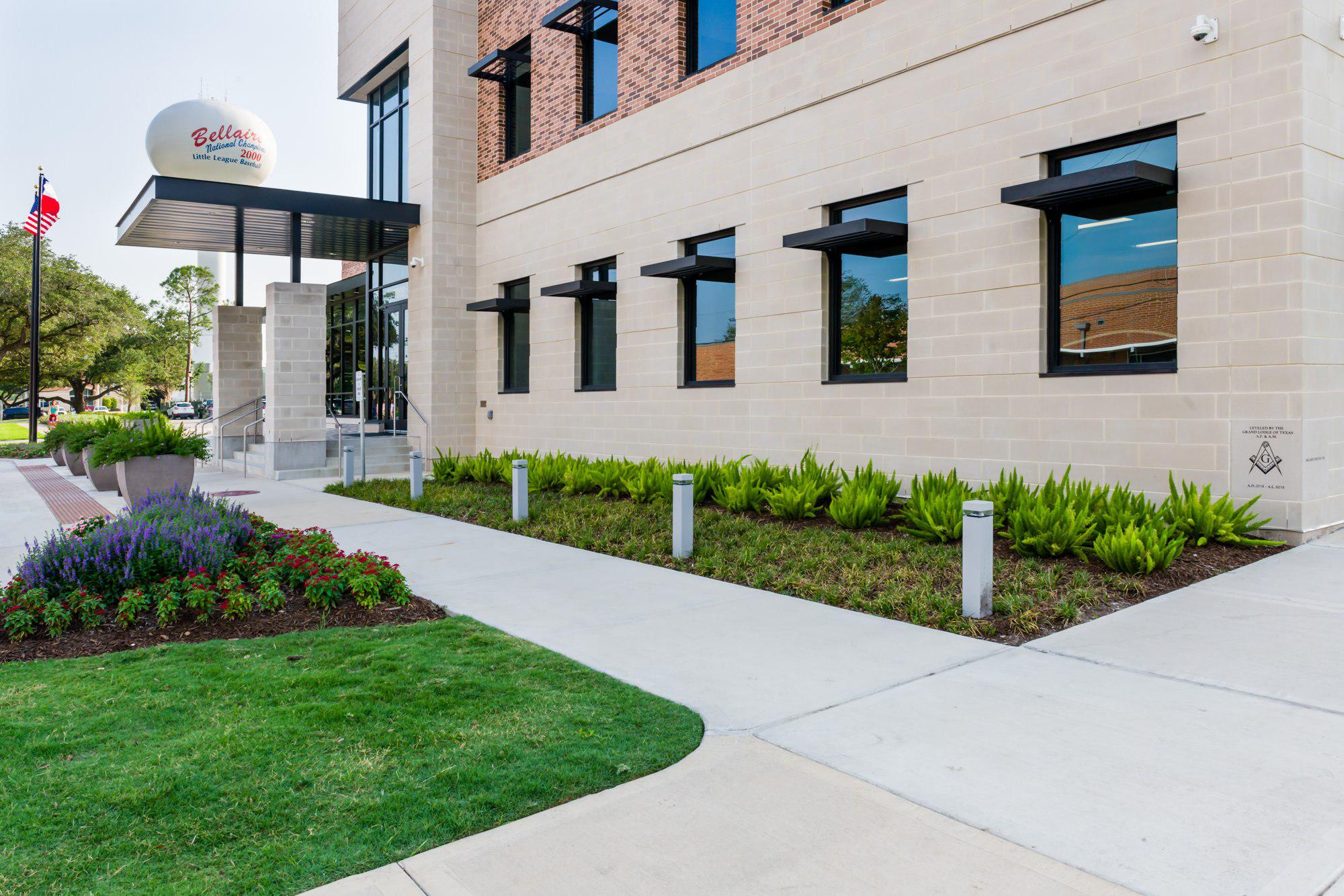 Property taxes likely heading up in Bellaire