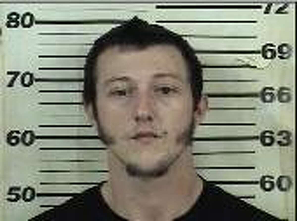 Four face unrelated charges in South Roxana