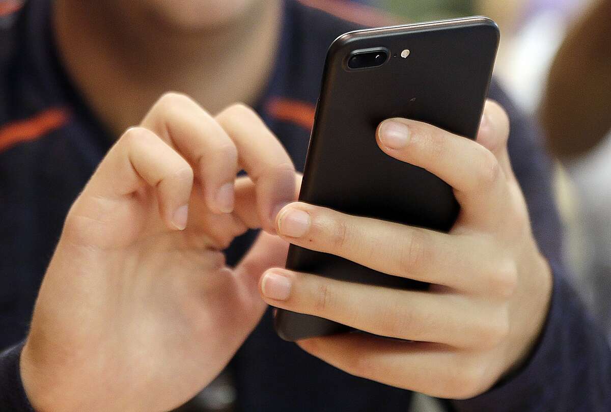 The California Supreme Court says it’s illegal to record a cell phone conversation without the consent of everyone on the line.