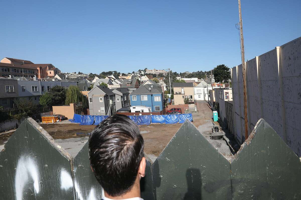SF housing project chasing federal tax breaks might lose funding if