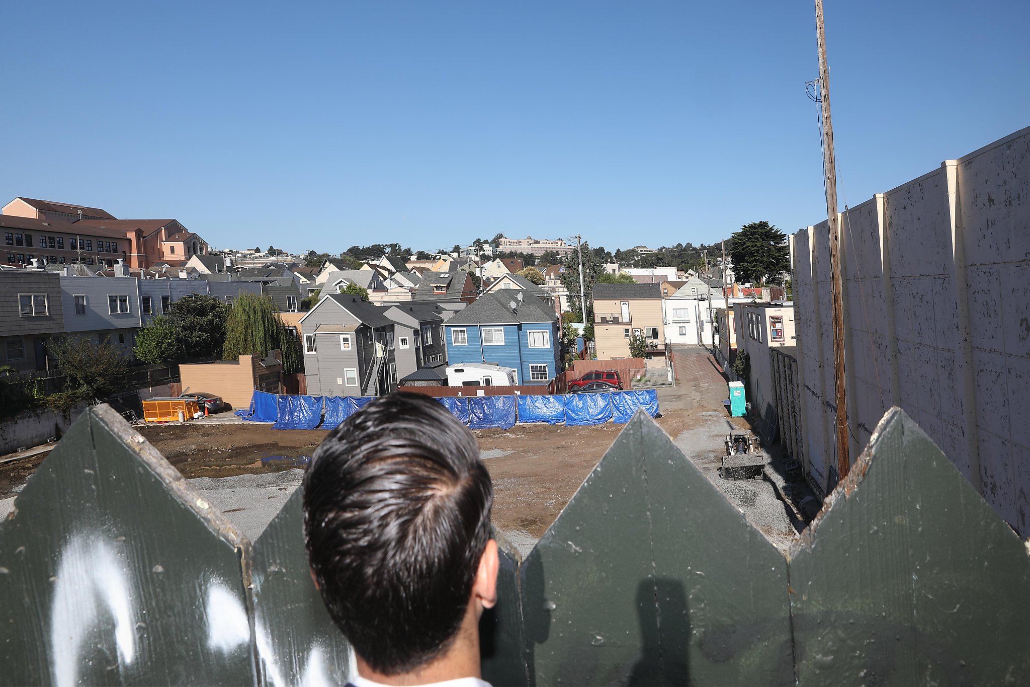 SF Housing Project Chasing Federal Tax Breaks Might Lose Funding If ...