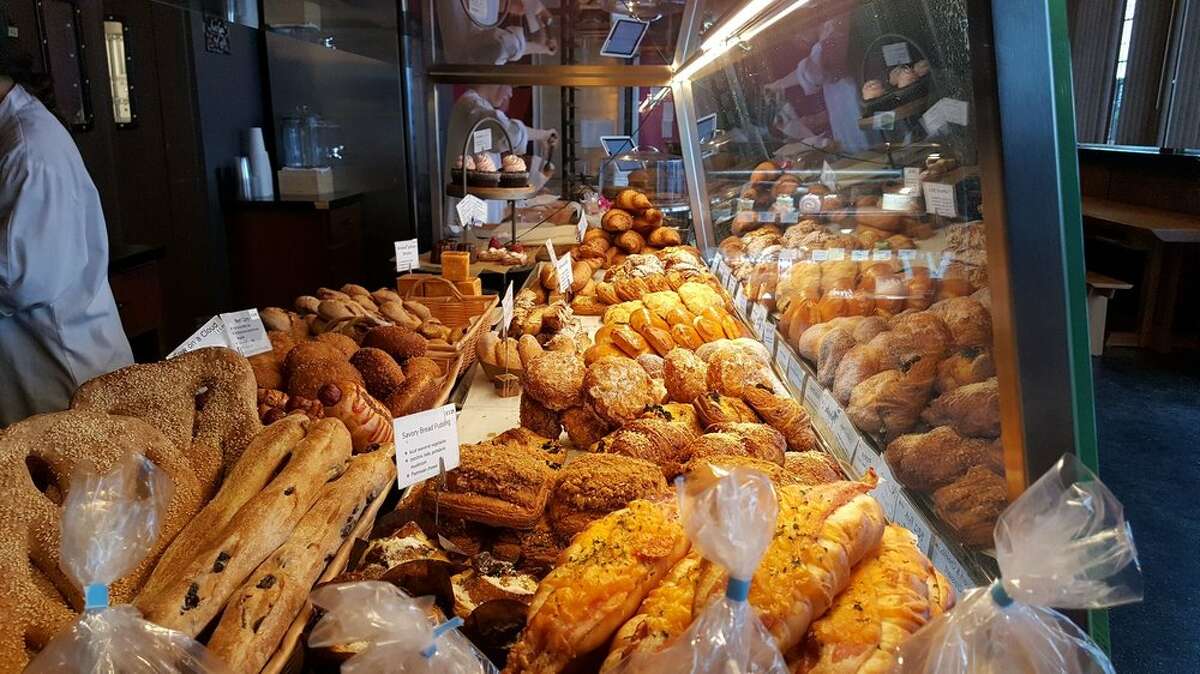 Seattle's busiest bakeries and their iconic pastries
