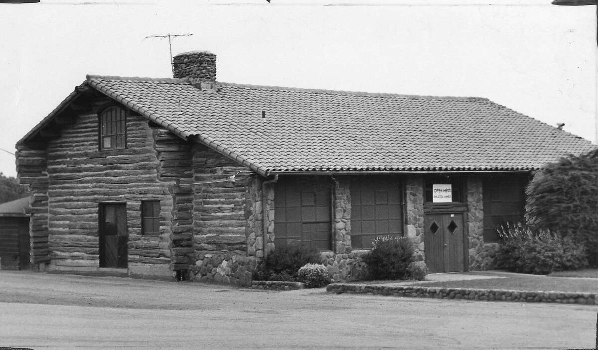 When San Francisco’s Presidio almost became the ‘world capital’