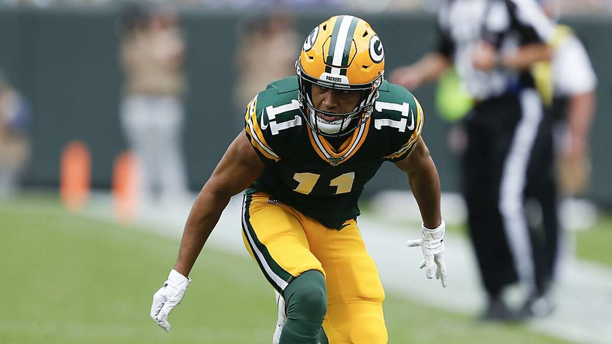 Don't leave games early when these unpredictable young Packers are playing