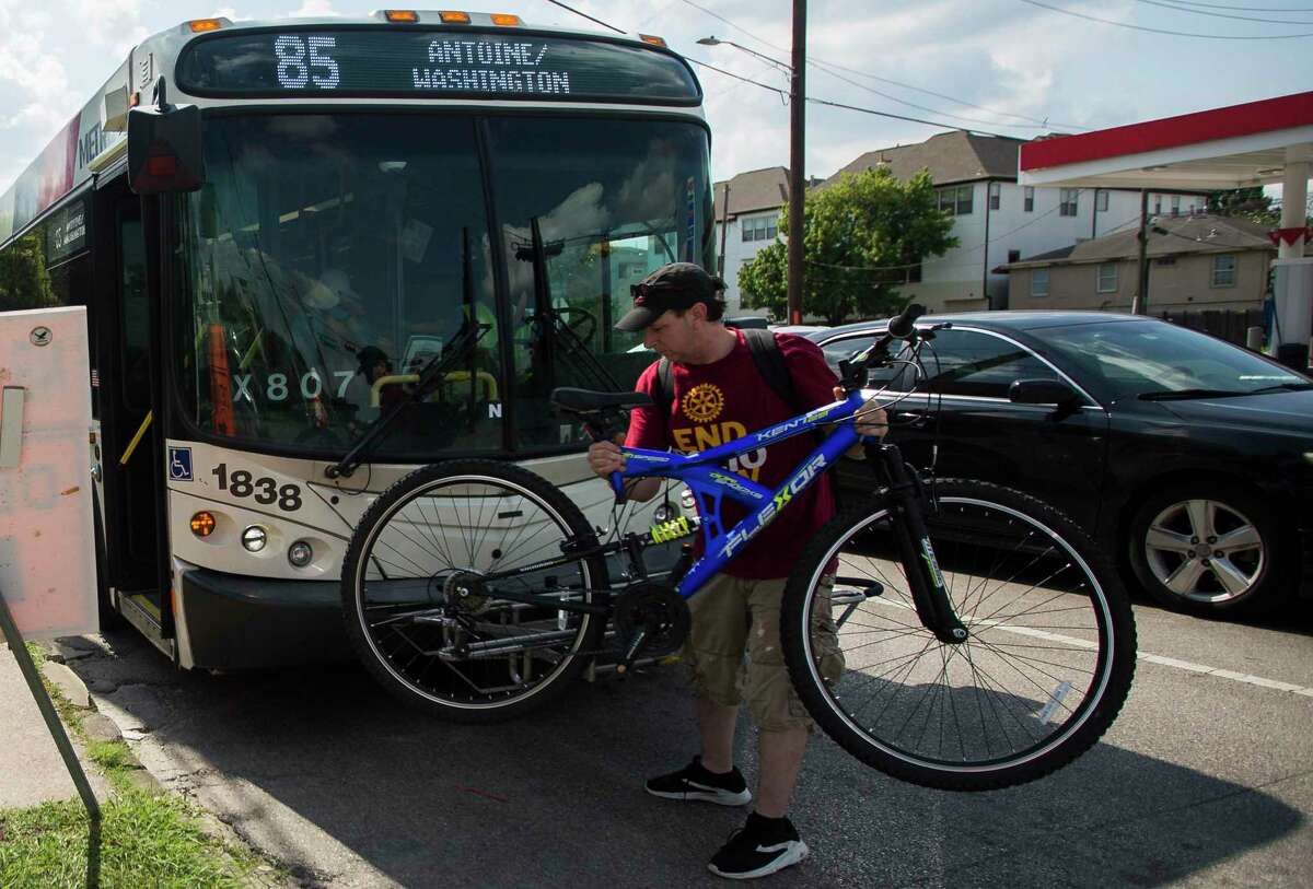 Uncertainty Of Transit Plan Divides Current Former Metro Leaders