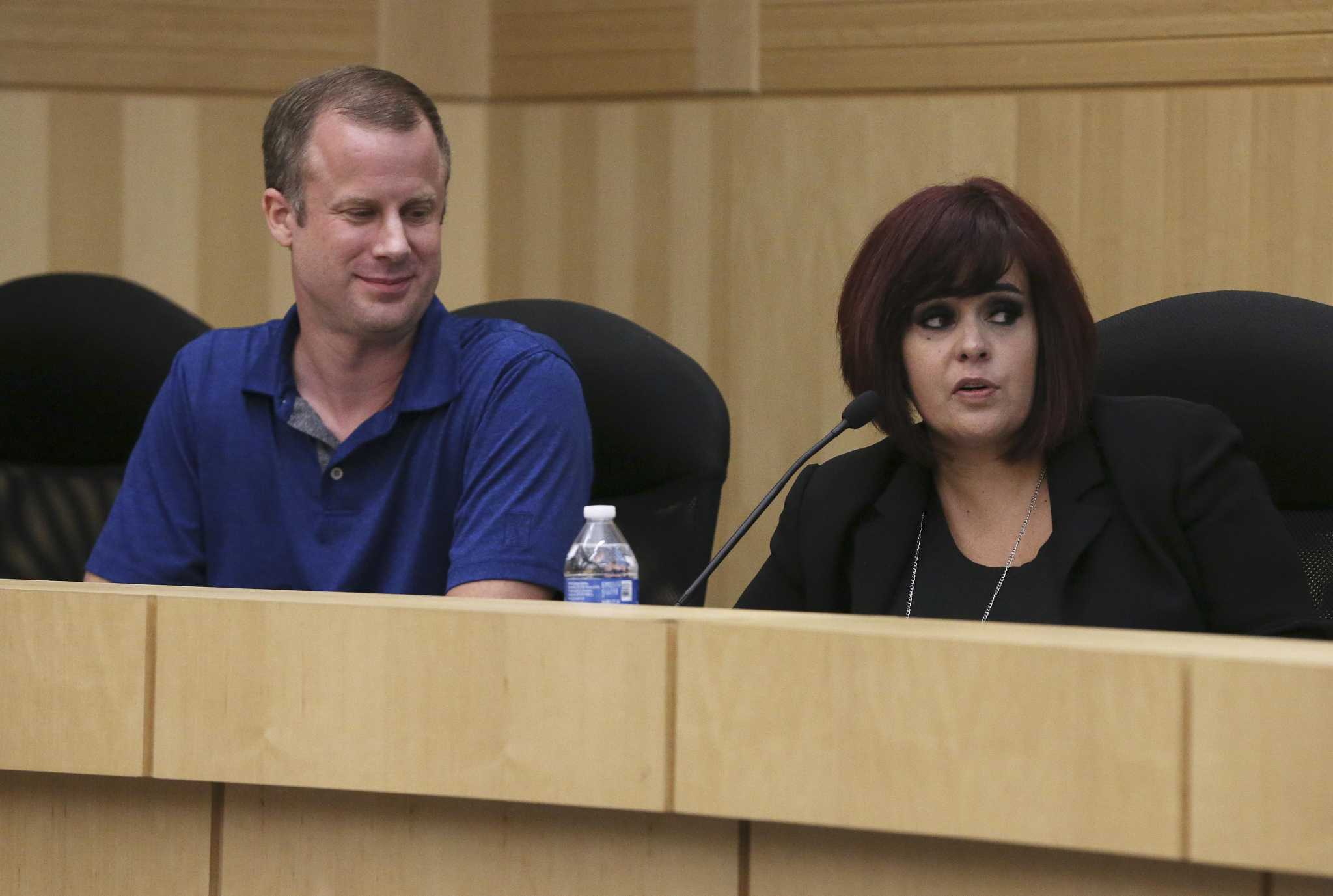 South San ISD Releases Trustee Applicants Names Only After Choices Made South San ISD Releases Trustee Applicants Names Only After Choices Made