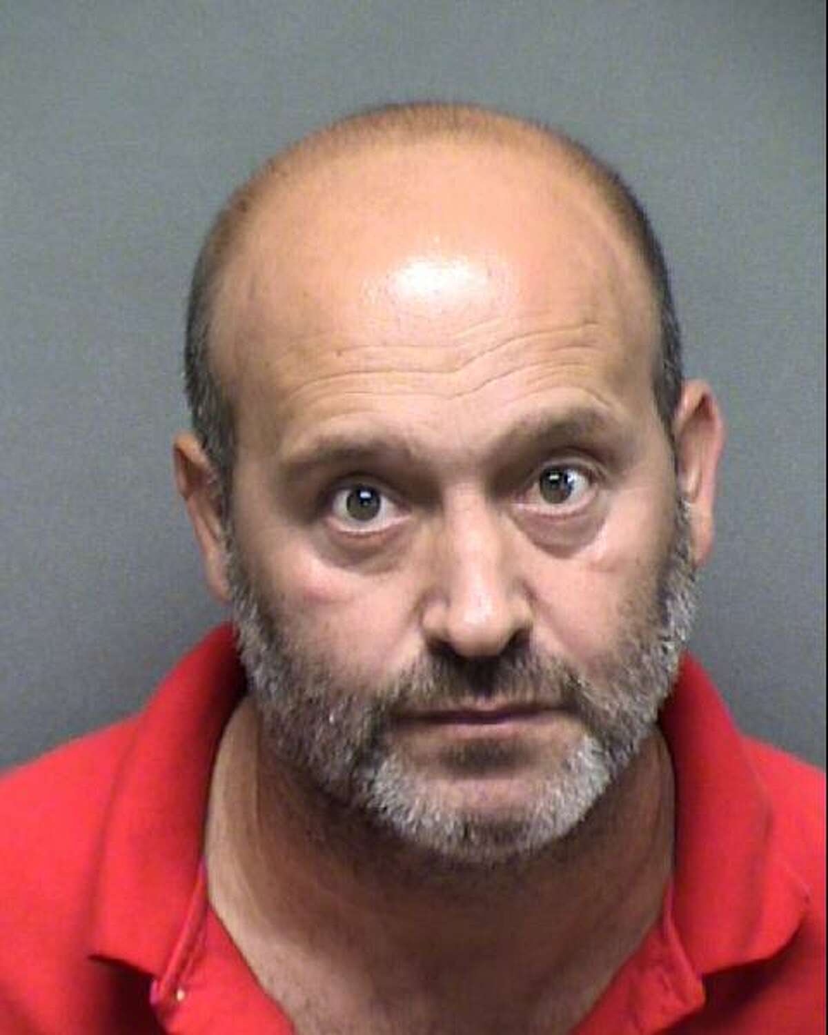 Abdalkarim Abdalaziz, 44, is charged with terroristic threat. His bail is set at $25,000.