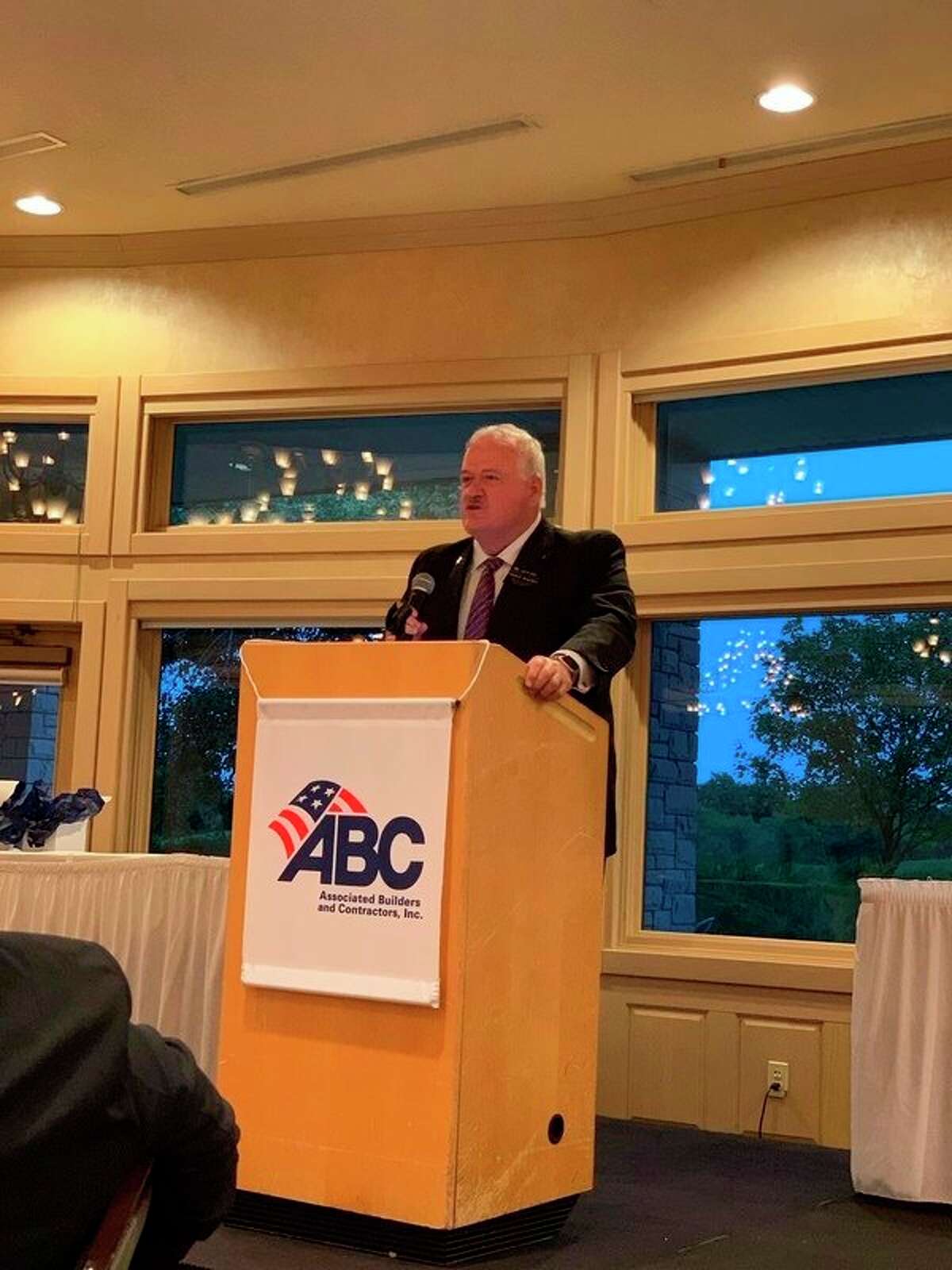 ABC Greater Michigan Chapter honors members