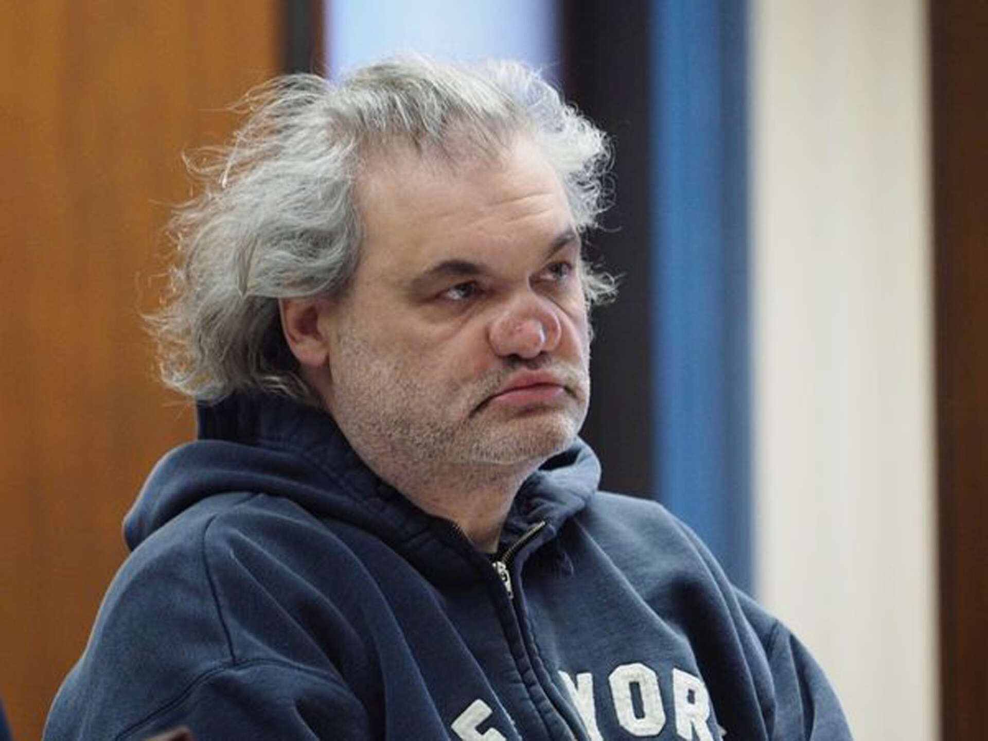 Ex-Howard Stern sidekick Artie Lange talks after rehab
