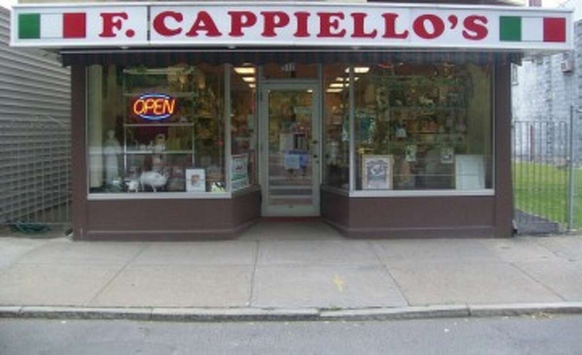 Cappiello Foods in Schenectady is reopening. Keep clicking for more openings and closings from the food and restaurant scene.