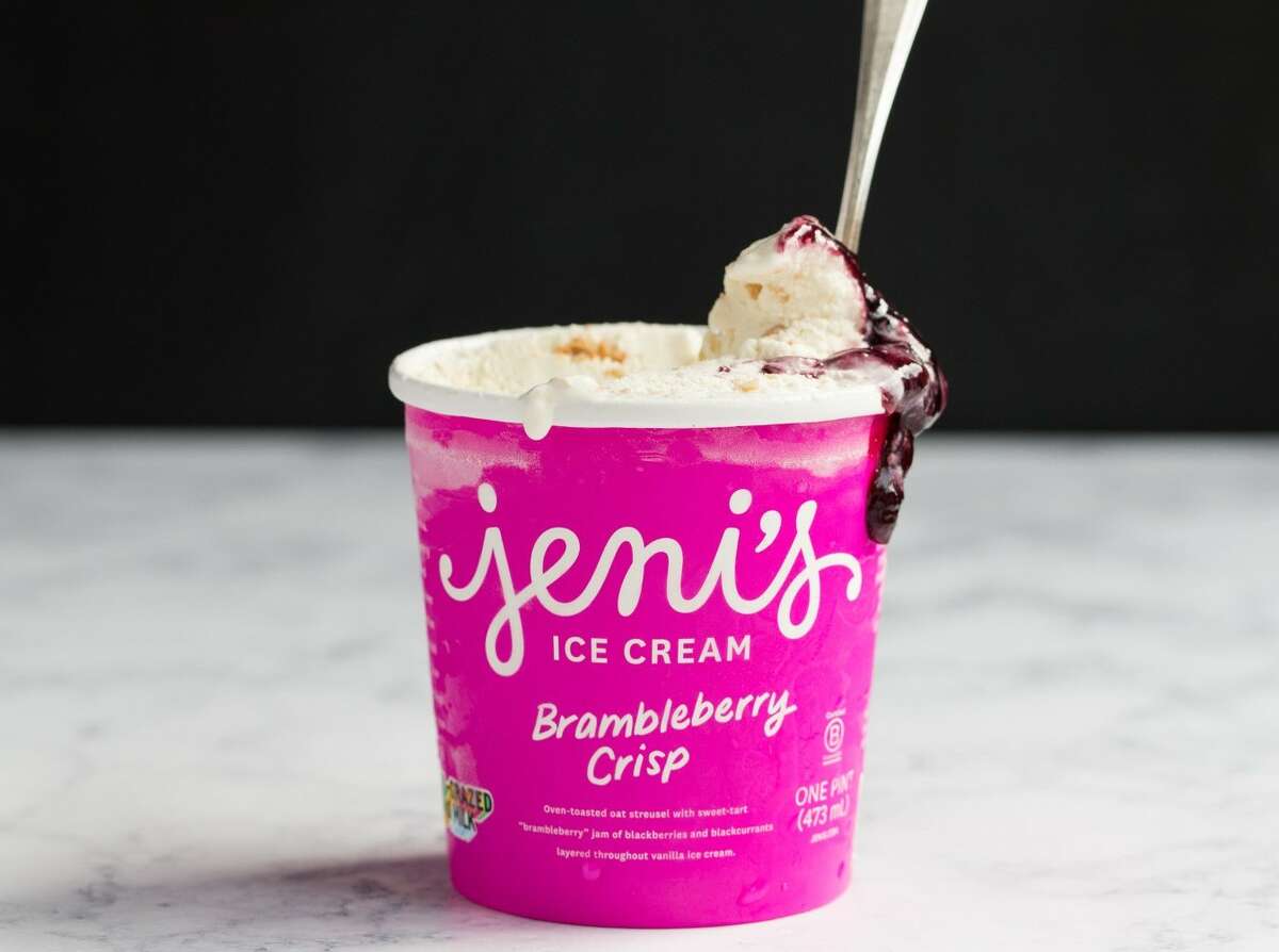 Jeni's favorite ice cream Splendid Ice Cream now has a location in Houston.