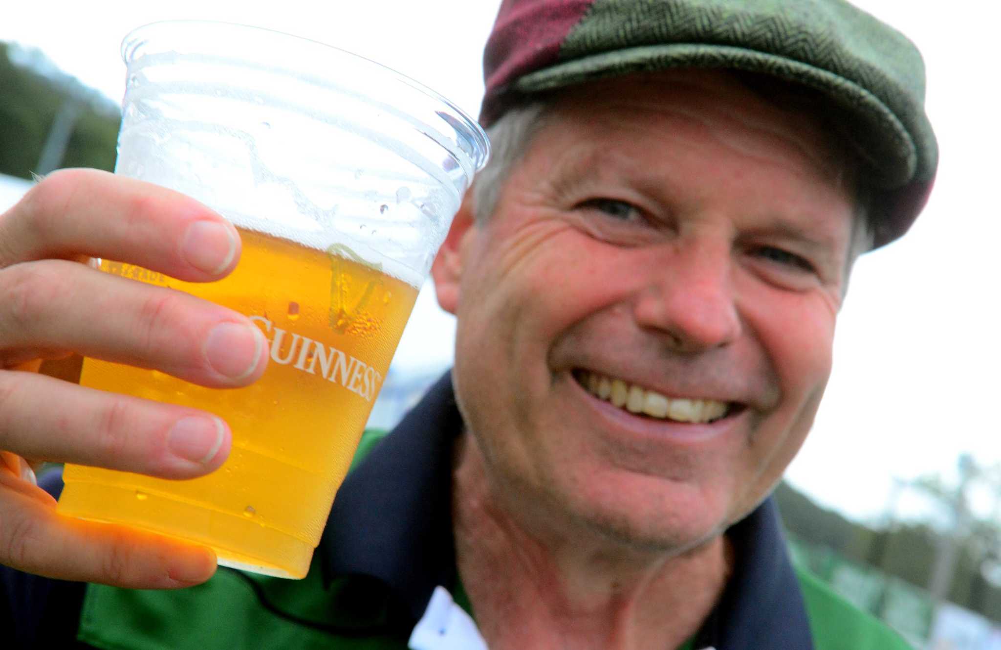 Annual Irish Festival to return to Milford next month