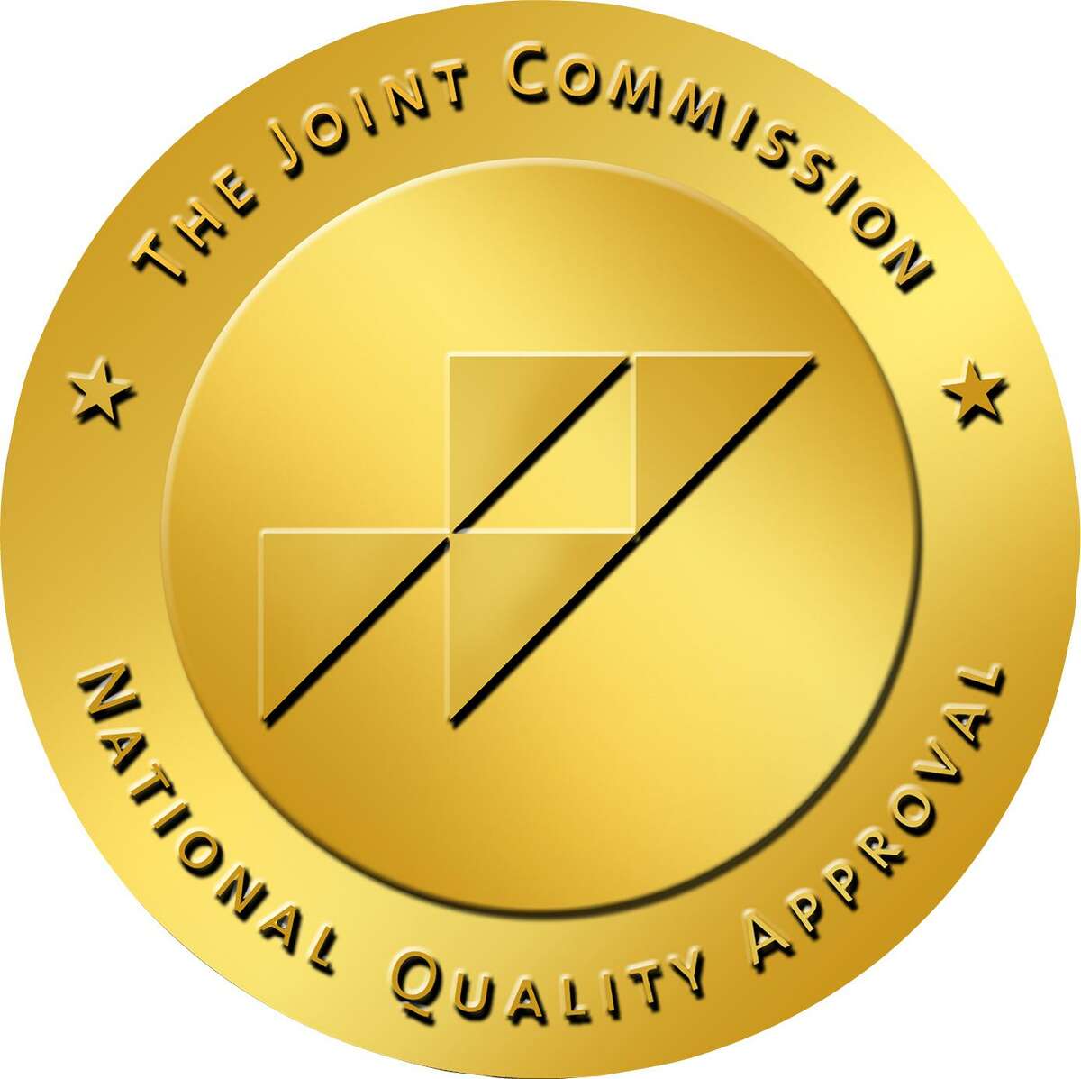 Griffin Health earned The Joint Commission's Gold Seal of Approval® for Hospital and Behavioral Health Care Accreditation, reflecting its commitment to providing safe and quality patient care.