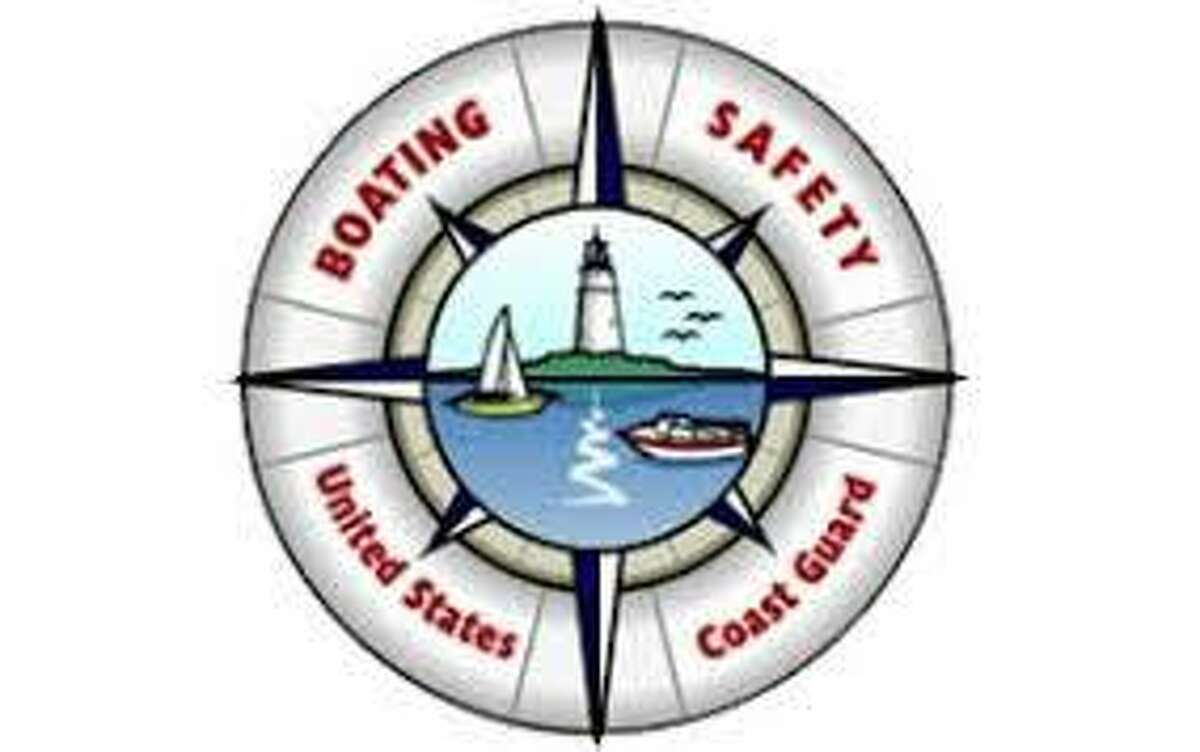 USCG Auxiliary Milford Flotilla is offering About Boating Safety course on Saturday, Oct. 5, at 8 a.m.