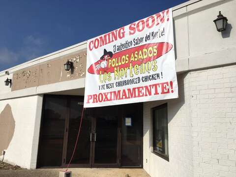 Pollos Asados Los Nortenos Adding Second San Antonio Location
